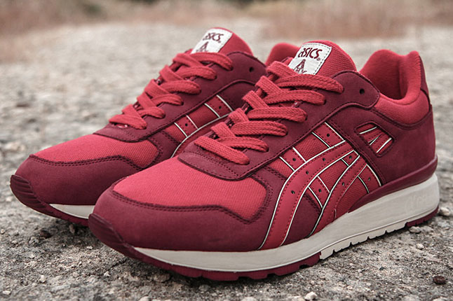 Hal Brick Asics Gt Ii 1