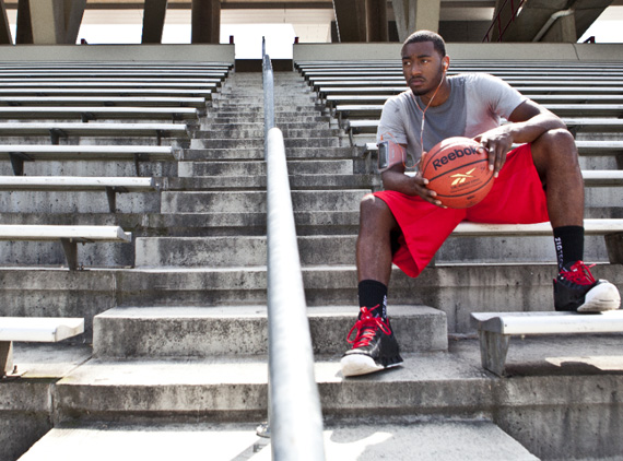 John Wall 3 Unveiled 13