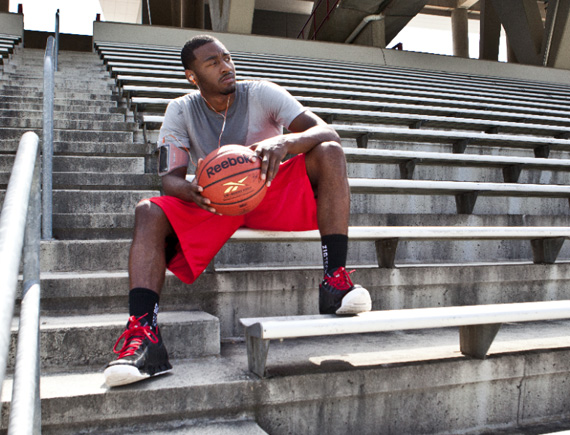 Reebok Wall 3 - Official Images