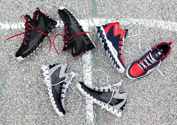 John Wall 3 Unveiled 15