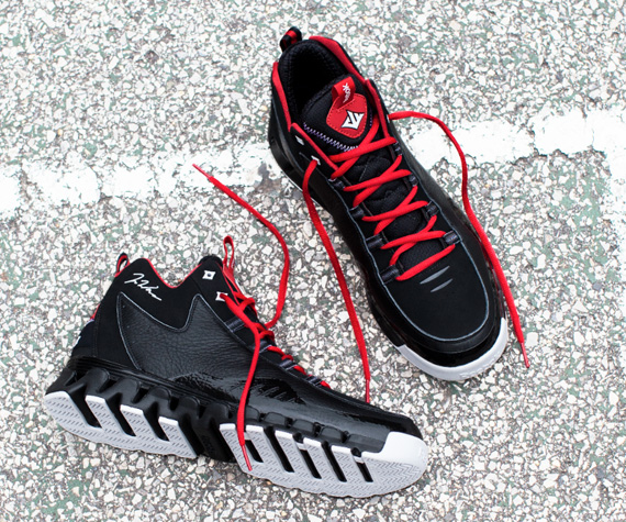 John Wall 3 Unveiled 19