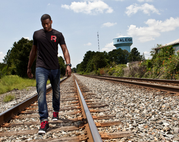 John Wall 3 Unveiled 2