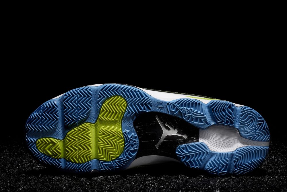 Jordan Cp3 Vi Nitro Inspired Colorways 03