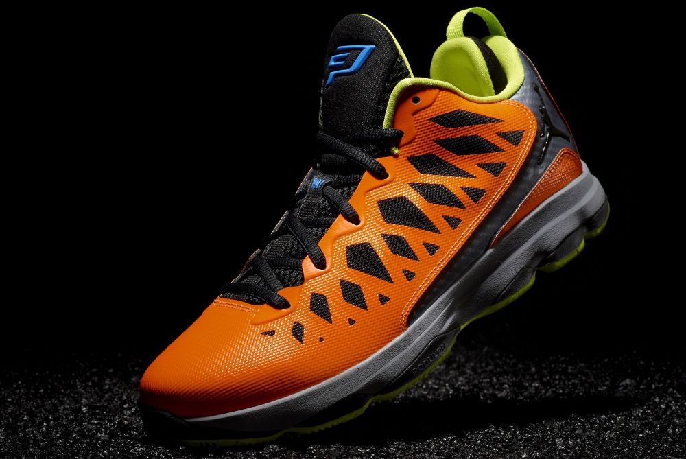 Jordan Cp3 Vi Nitro Inspired Colorways 05