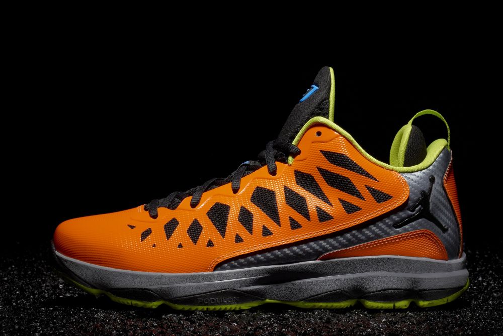 Jordan Cp3 Vi Nitro Inspired Colorways 06