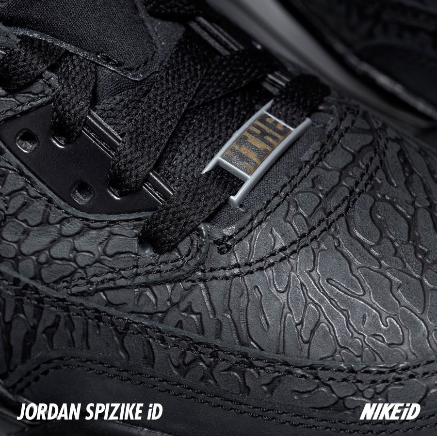 Jordan Spizike Id Elephant Options 12