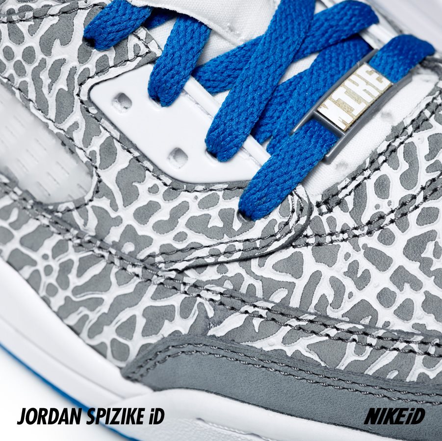 Jordan Spizike Id Elephant Options 16
