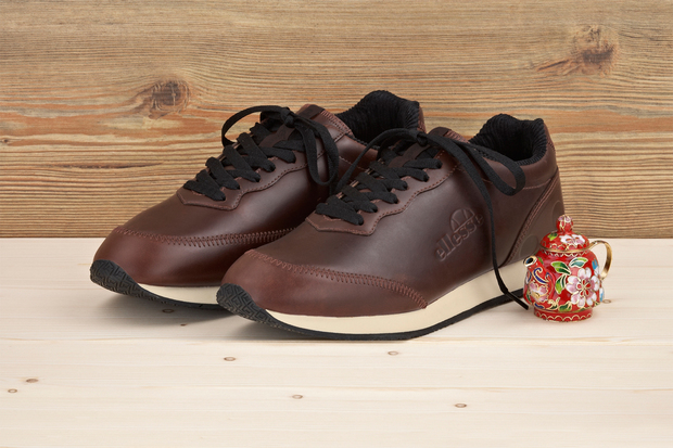 Kin Ellesse Fava Fab Five 1