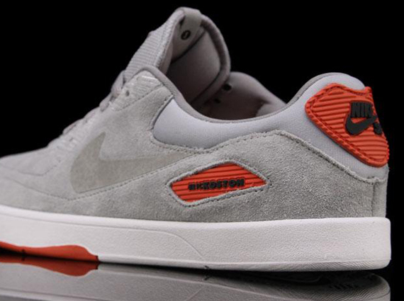 Koston Heritage Infrared 5