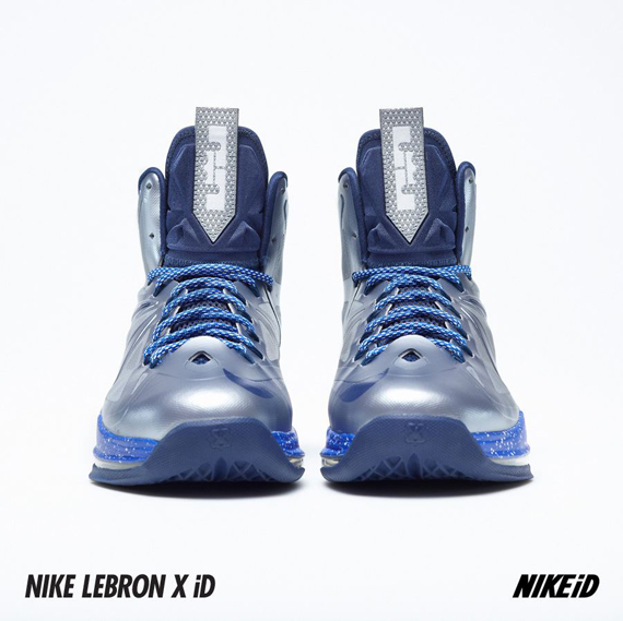 Lebron X Id Sample 10