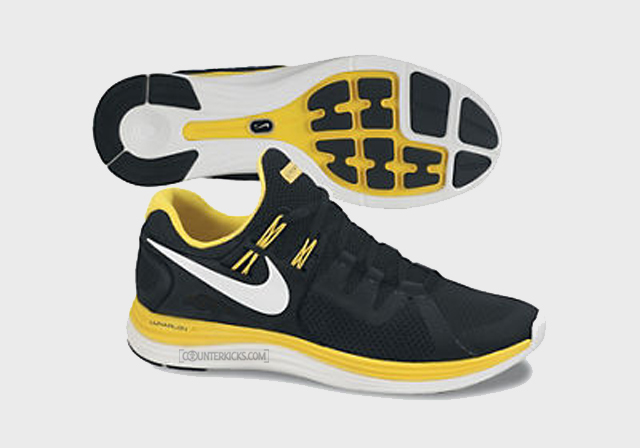 Livestrong Nike Lunarflash