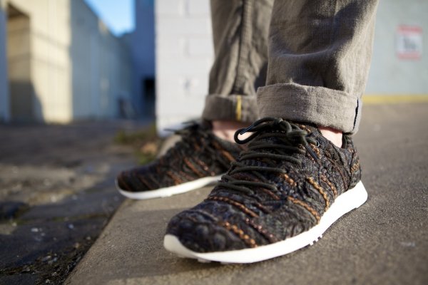 Missoni X Converse Auckland Racer Multi