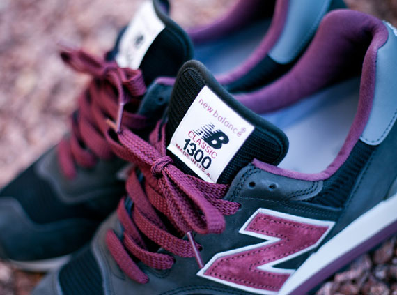 New Balance 1300 “Grape”