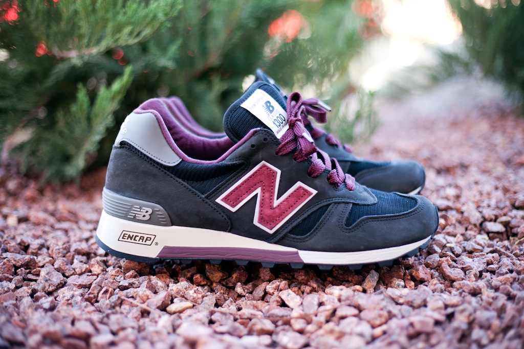 New Balance 1300 Grape 2