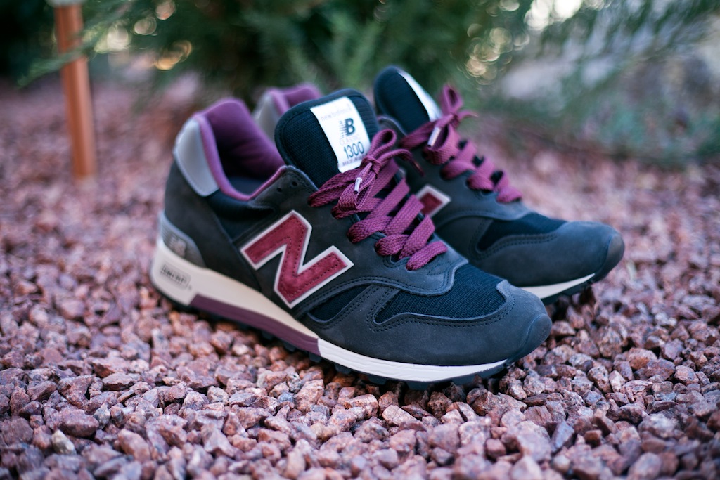 New Balance 1300 Grape 3