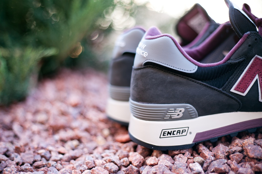 New Balance 1300 Grape 5