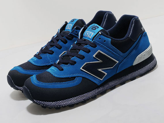 New Balance 574 Hike 2