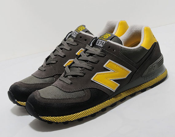 New Balance 574 Hike 7