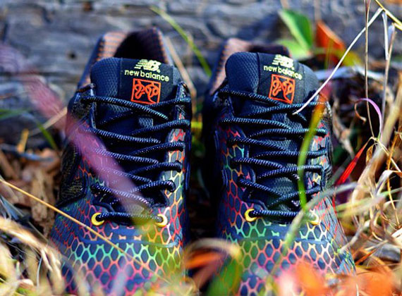 New Balance 574 Year Of The Snake
