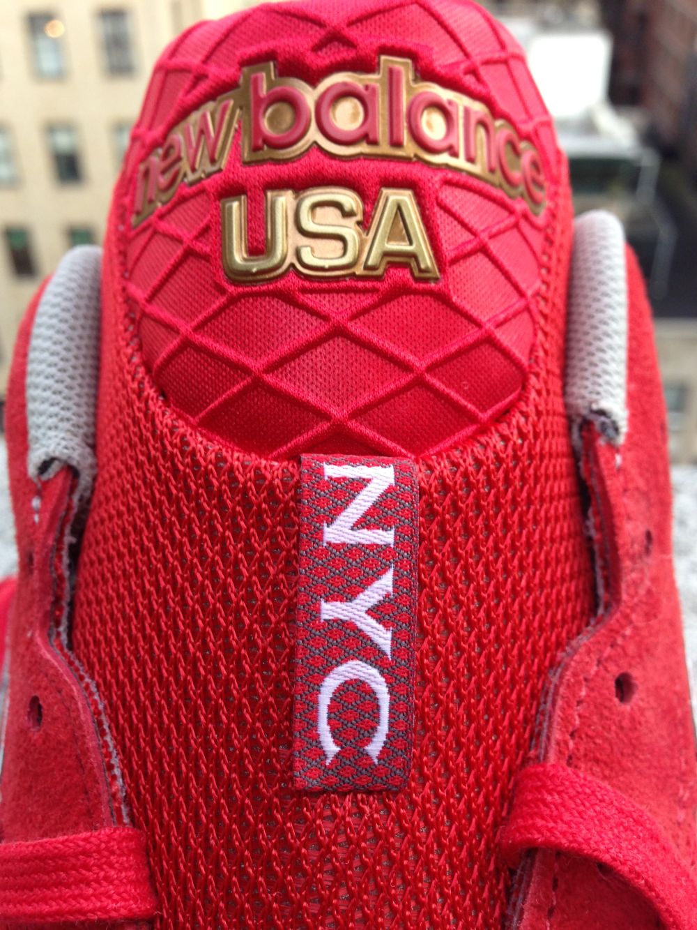 New Balance 990 Nyc Marathon 03