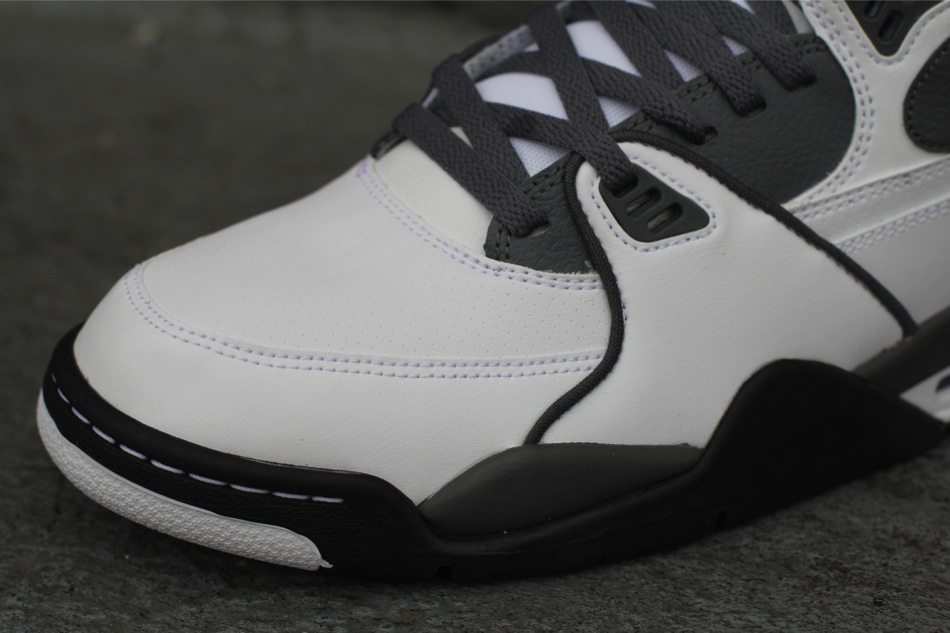 Nike Air Flight 89 White Grey Royal 4