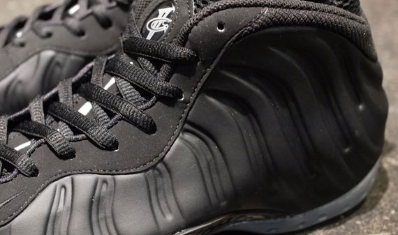 Nike Air Foamposite One Stealth Asia Release Info 4