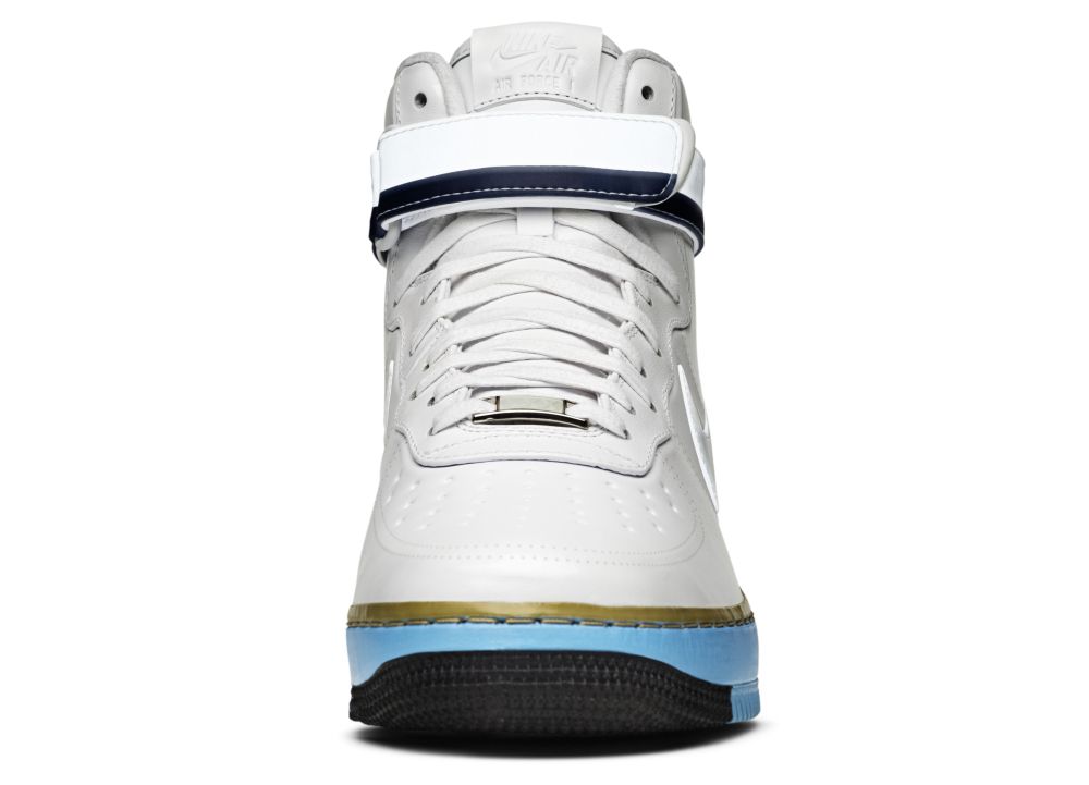 Nike Air Force 1 High Presidential Edition 05