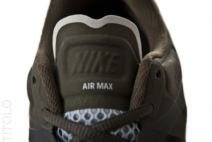 Nike Air Max 2012 Cargo Khaki 3