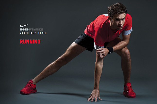 Nike Air Max 2013 Red Black Preview 3