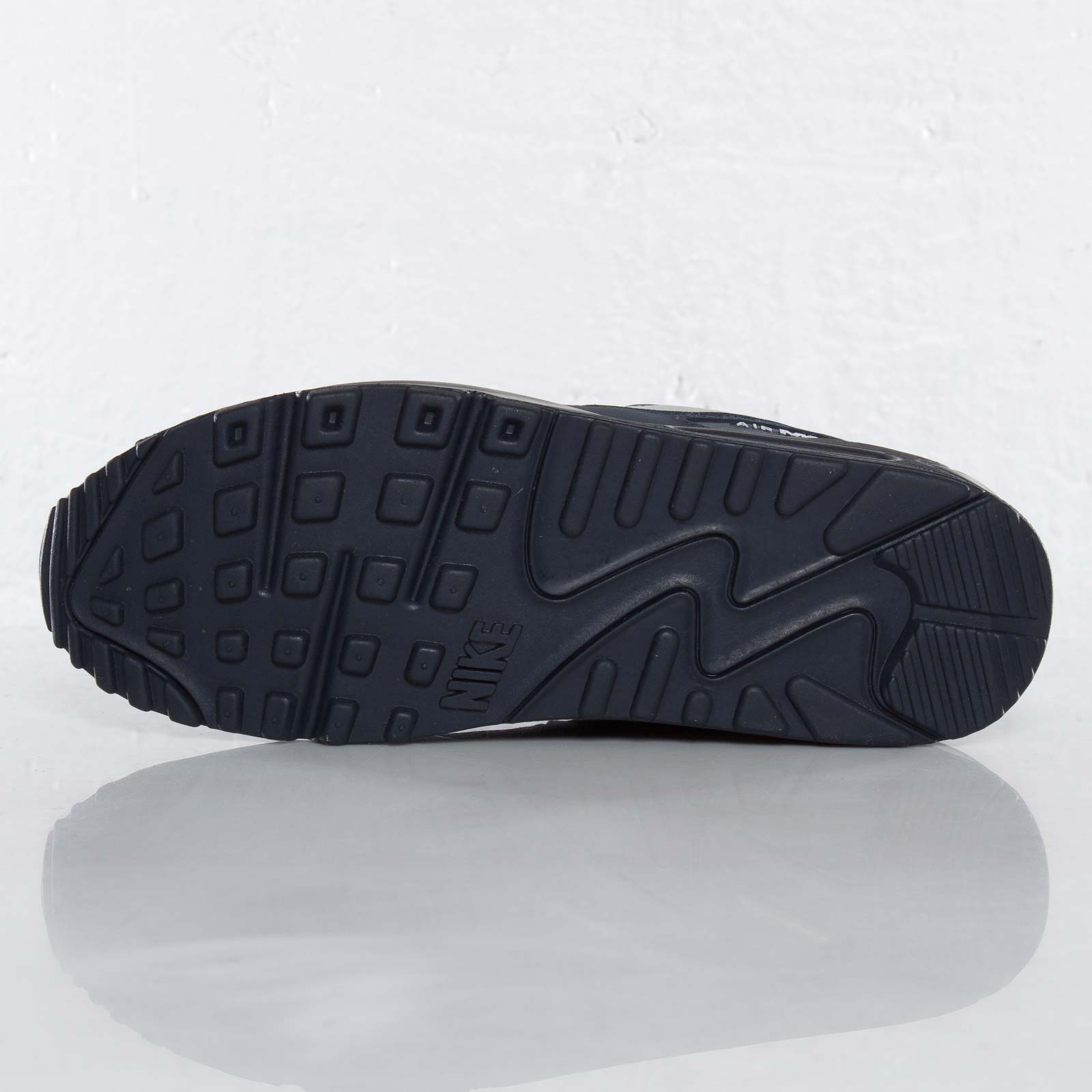 Nike Air Max 90 Essential Dark Obsidian Neutral Grey Dark Grey 5
