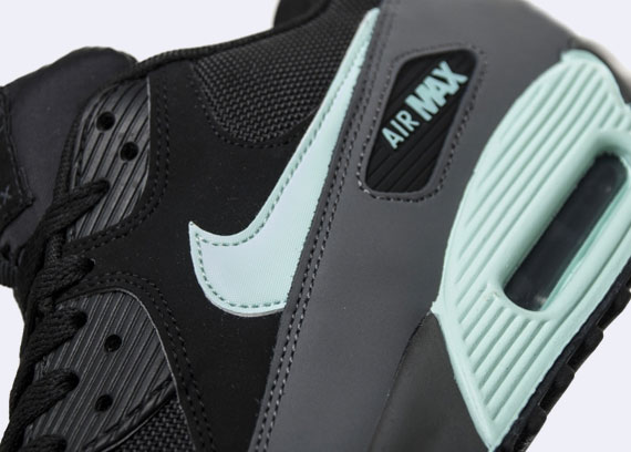 Nike Air Max 90 Essential Mint Candy