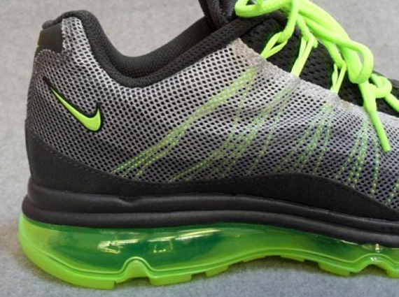 Nike Air Max 95 Dynamic Flywire