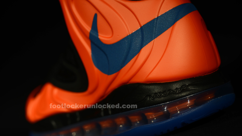 Nike Air Max Hyperposite Amare Stoudemire Available 01