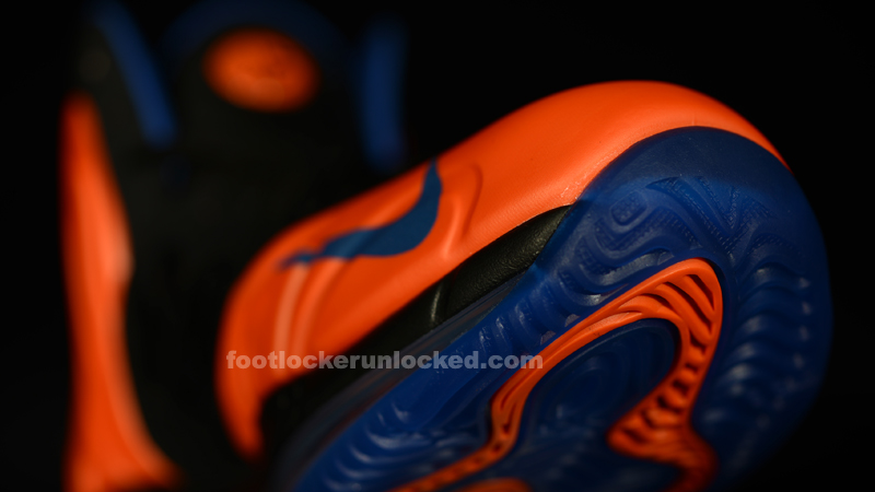 Nike Air Max Hyperposite Amare Stoudemire Available 02