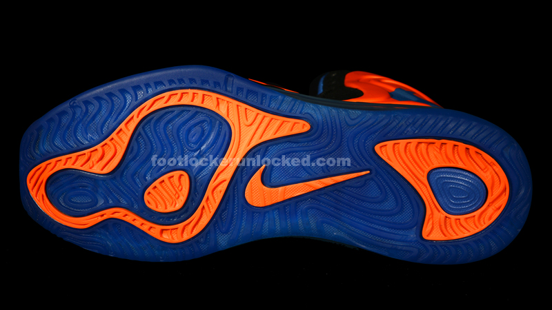 Nike Air Max Hyperposite Amare Stoudemire Available 05