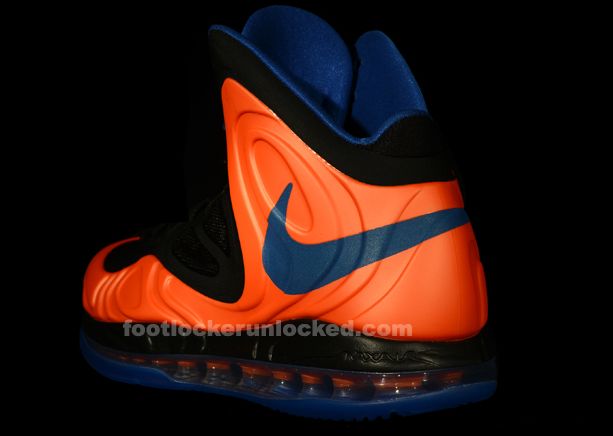 Nike Air Max Hyperposite Amare Stoudemire Available 06