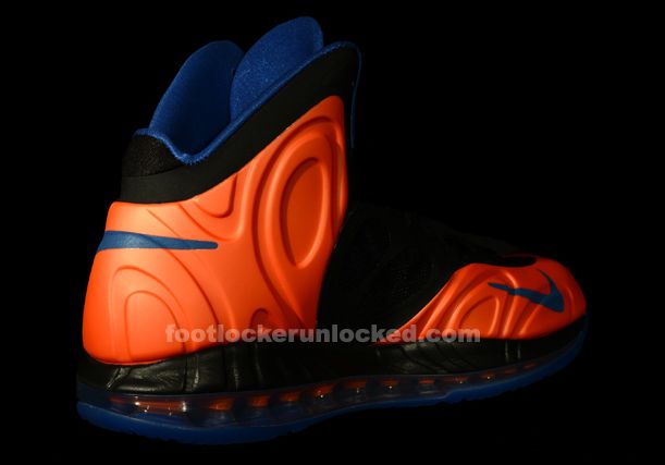 Nike Air Max Hyperposite Amare Stoudemire Available 07
