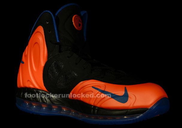 Nike Air Max Hyperposite Amare Stoudemire Available 09