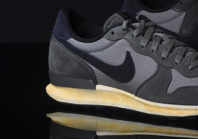 Nike Air Solstice Medium Olive Black Cargo Khaki Sail 6