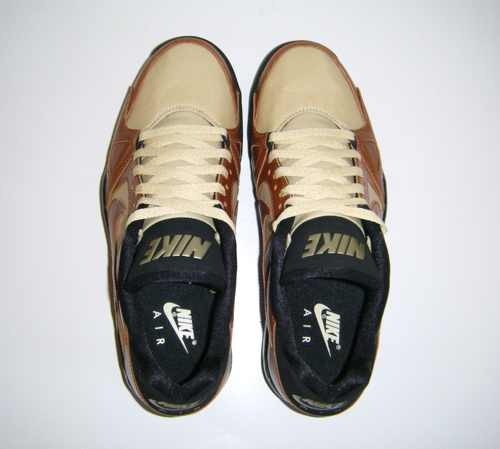 Nike Air Trainer Classic Rustic 04