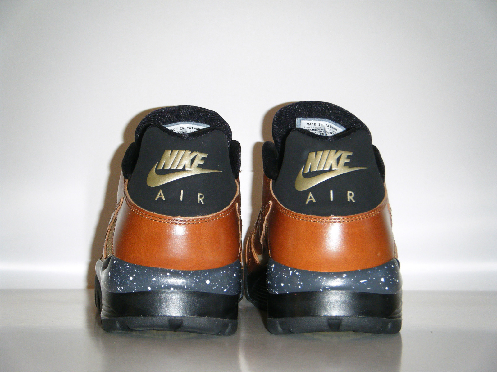 Nike Air Trainer Classic Rustic 05