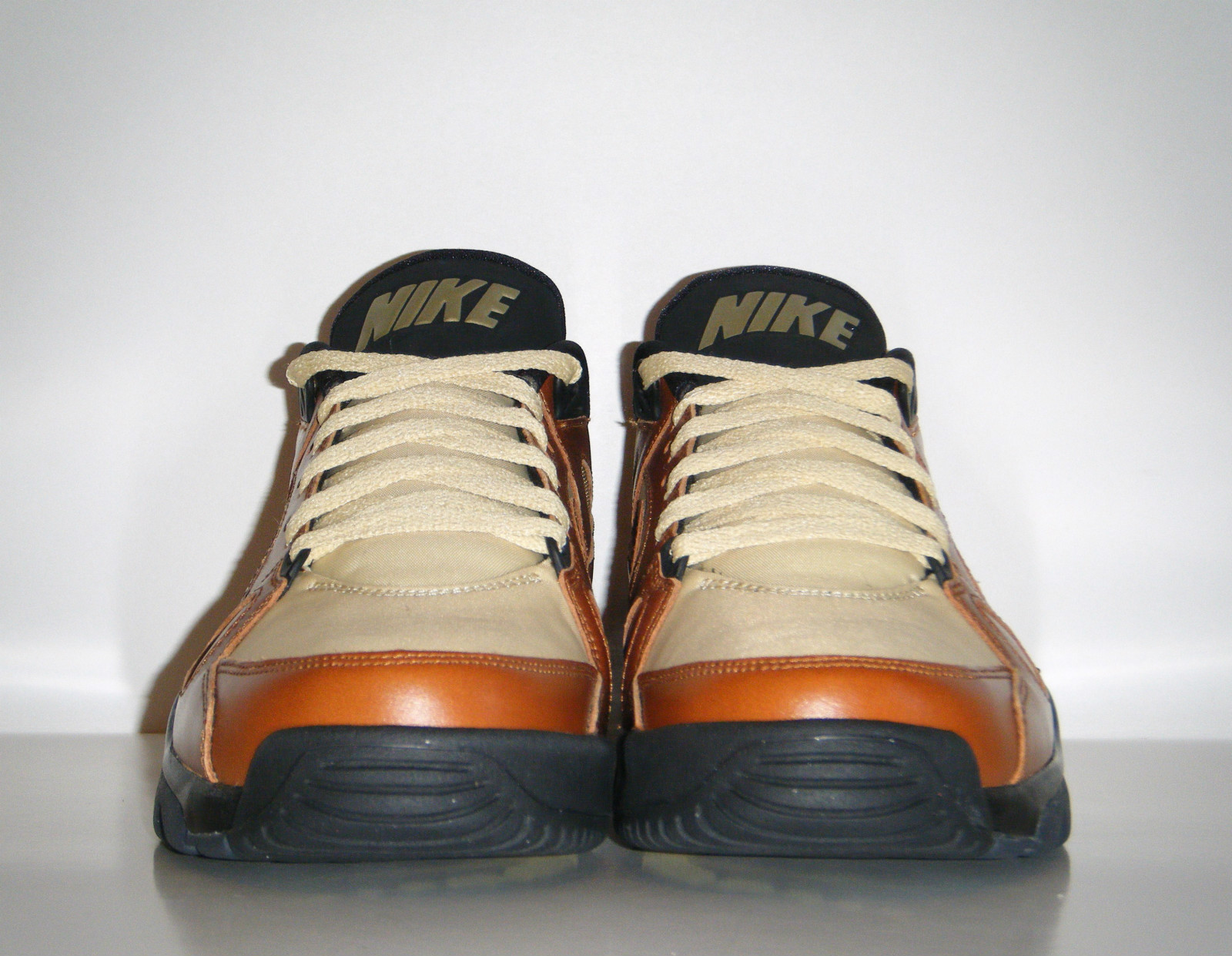Nike Air Trainer Classic Rustic 06