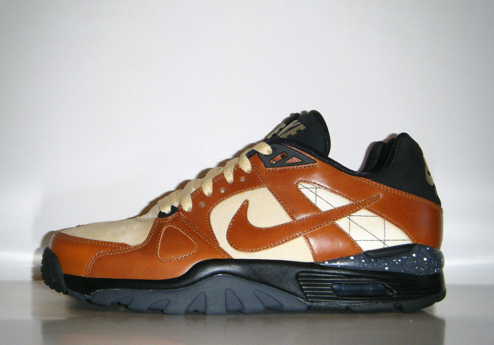 Nike Air Trainer Classic Rustic 12