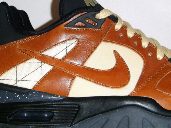 Nike Air Trainer Classic "Rustic"