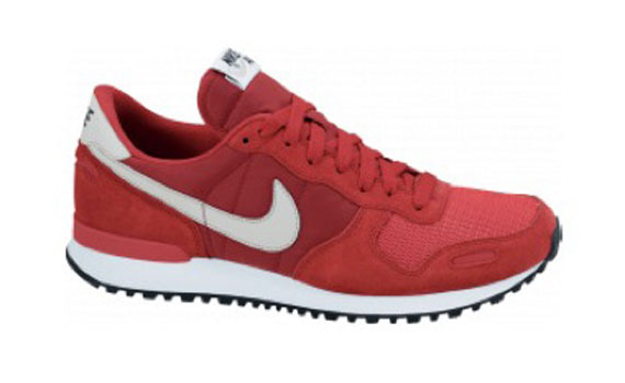 Nike Air Vortex 2013 Red White