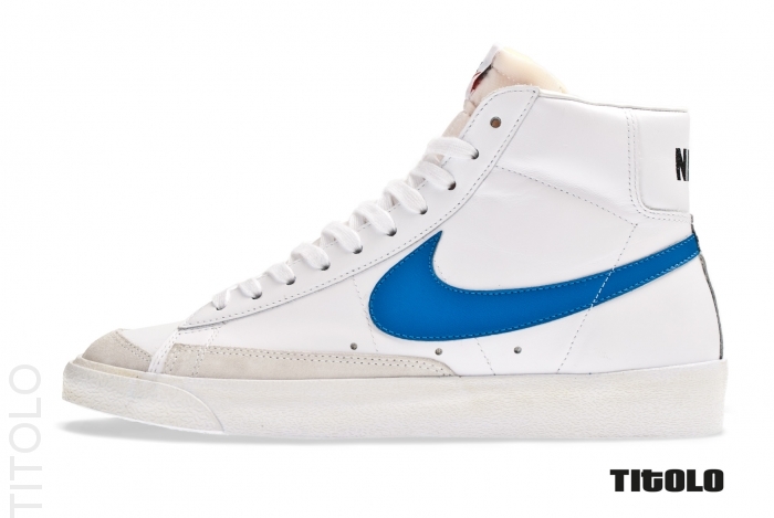 Nike Blazer Mid 77 Premium 1