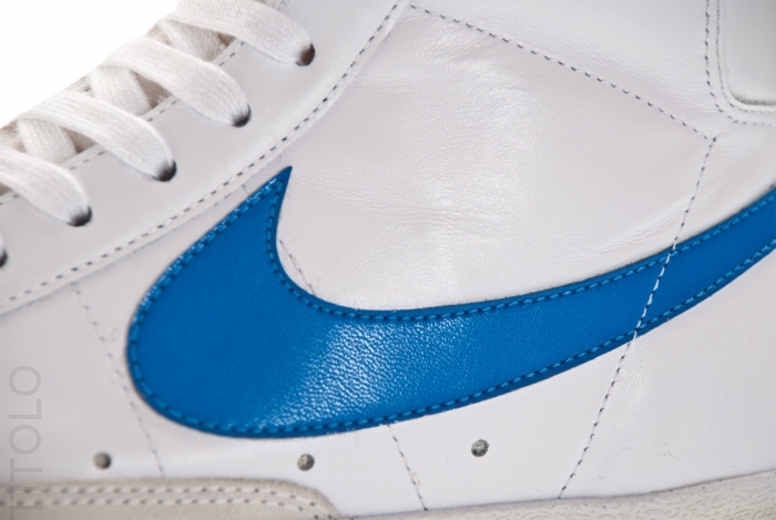 Nike Blazer Mid 77 Premium 2