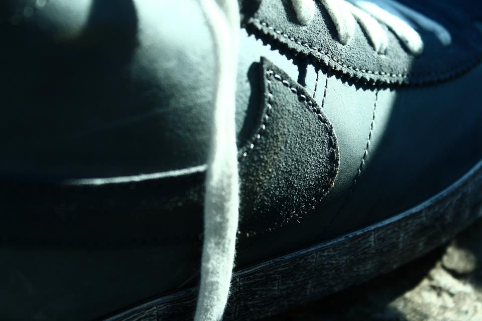 Nike Bruin Mid Premium Vntg Cool Grey 02
