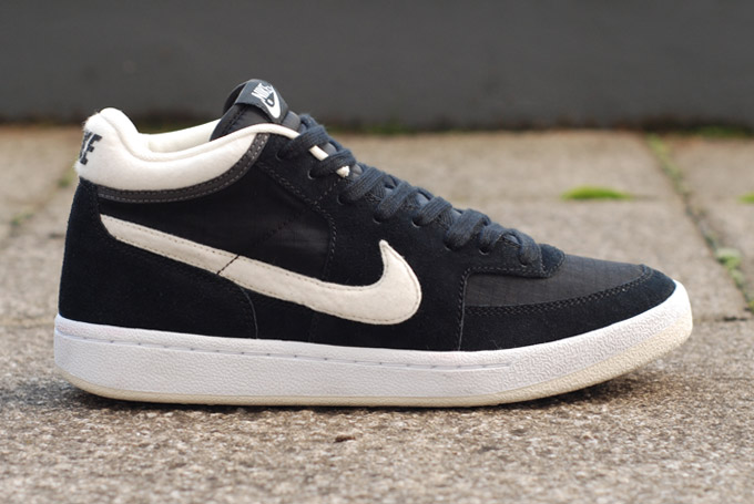 Nike Challenge Court Mid Suede Ripstop Pack 9