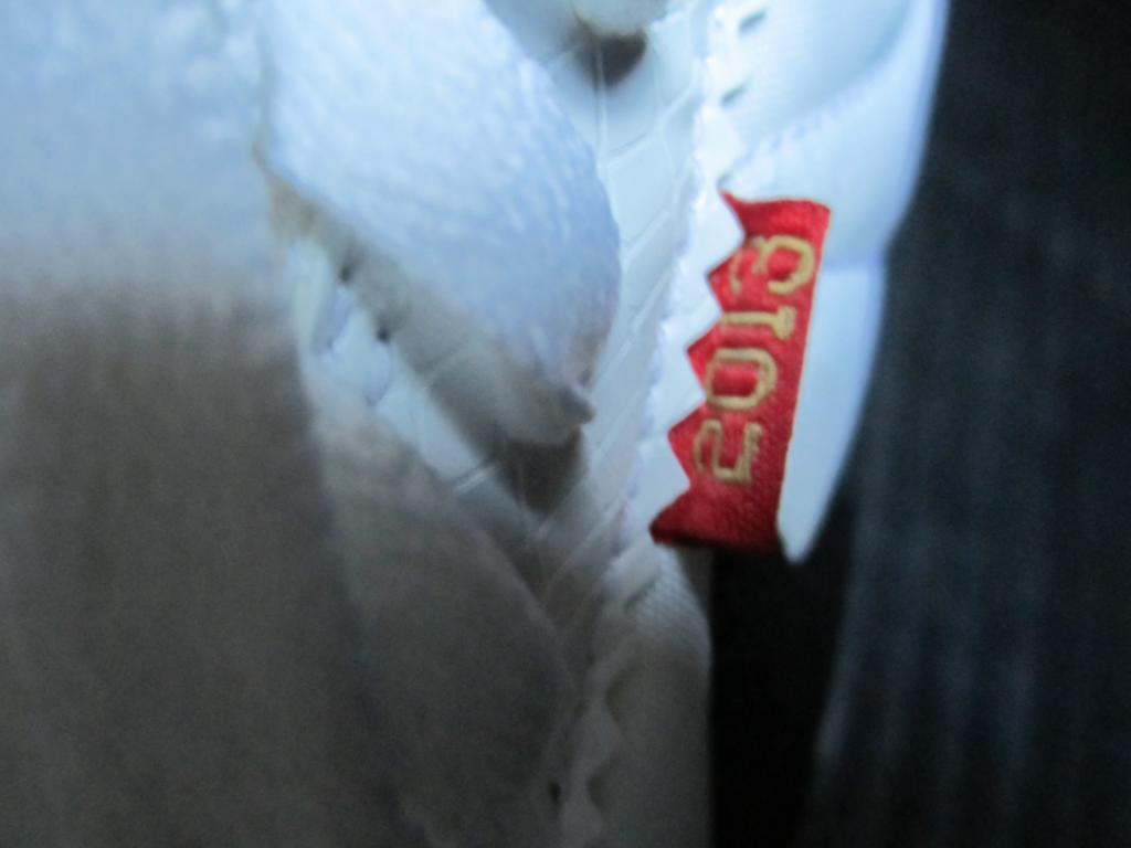 Nike Cortez Year Of The Snake 2013 Sample 04